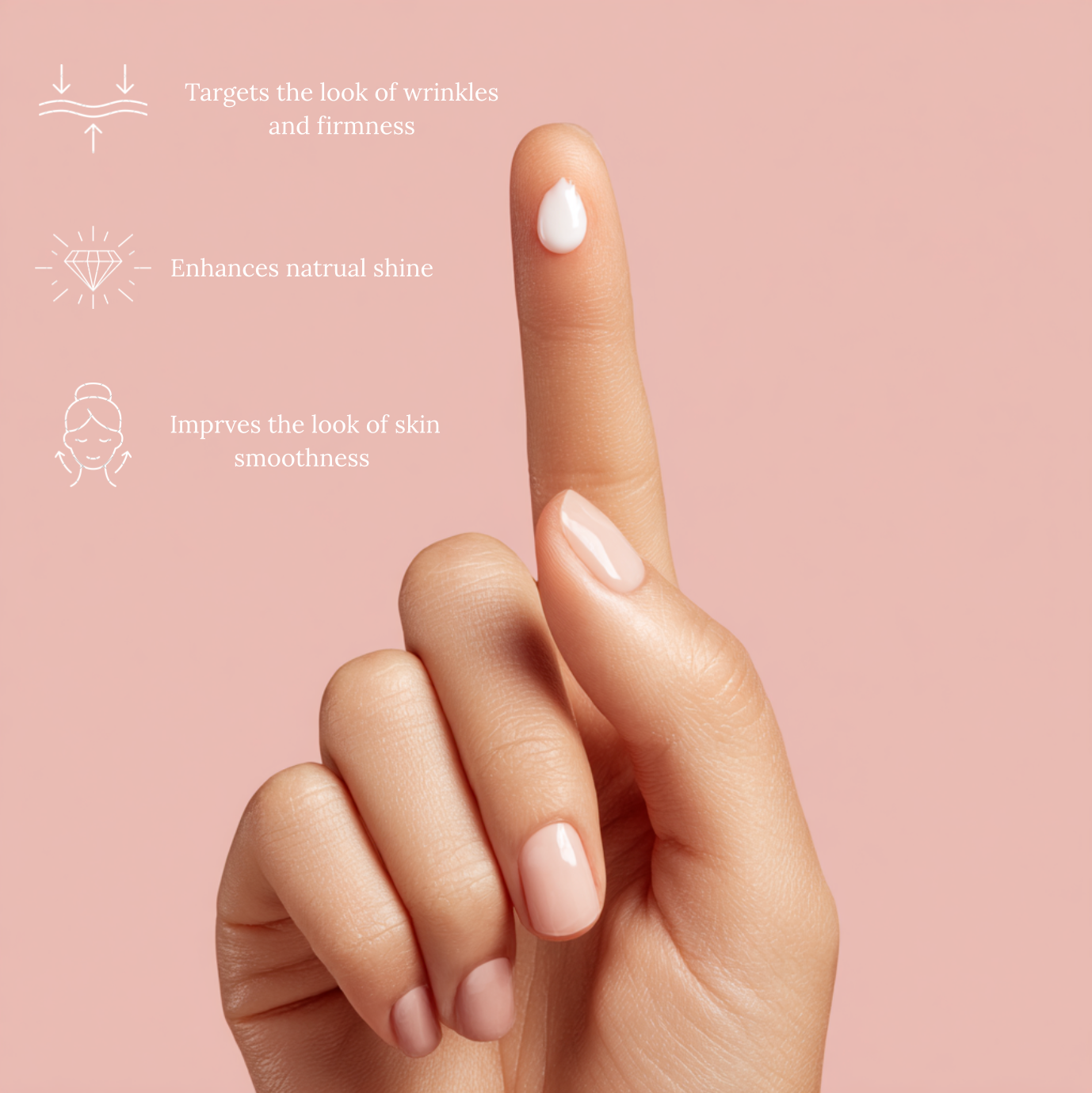 Aedera - Anti-Aging Face Cream