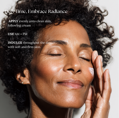 Aedera - Anti-Aging Face Cream