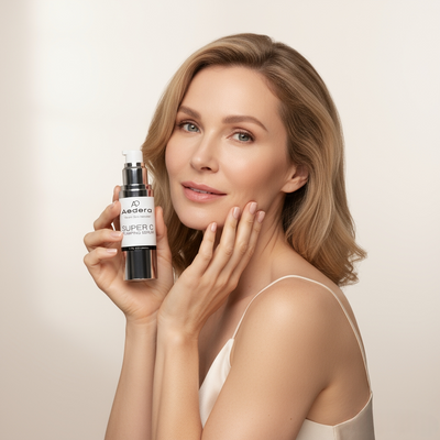 Aedera - Anti-Aging Face Cream