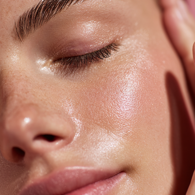 Aedera - Anti-Aging Face Cream